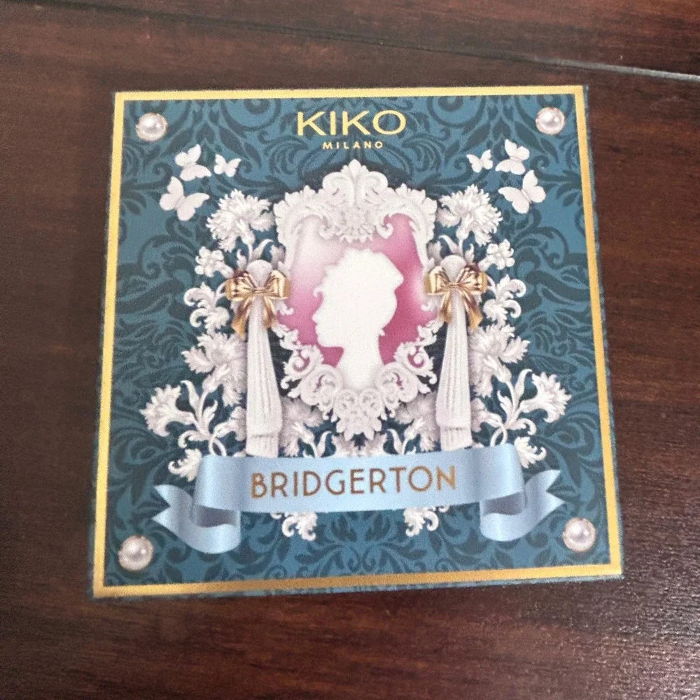 Kiko Milano nib kiko